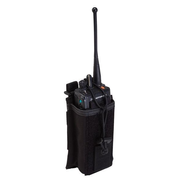 5.11 Tactical Radio Pouch MOLLE Compatible Outdoor Tactical Australia