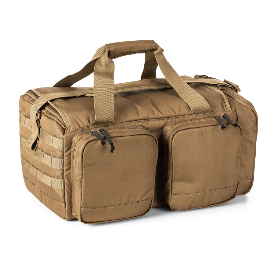 5.11 Tactical Range Ready Training Bag 50L Outdoor Tactical Australia