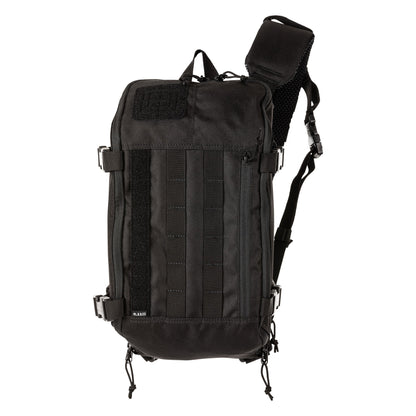 5.11 Tactical Rapid Sling Pack 10L Black Outdoor Tactical Australia