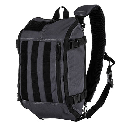 5.11 Tactical Rapid Sling Pack 10L Coal Outdoor Tactical Australia