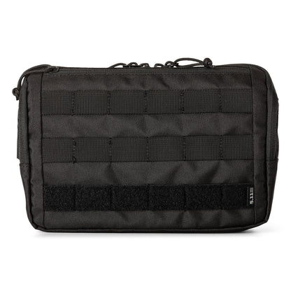5.11 Tactical Rapid Waist Pack Black Outdoor Tactical Australia