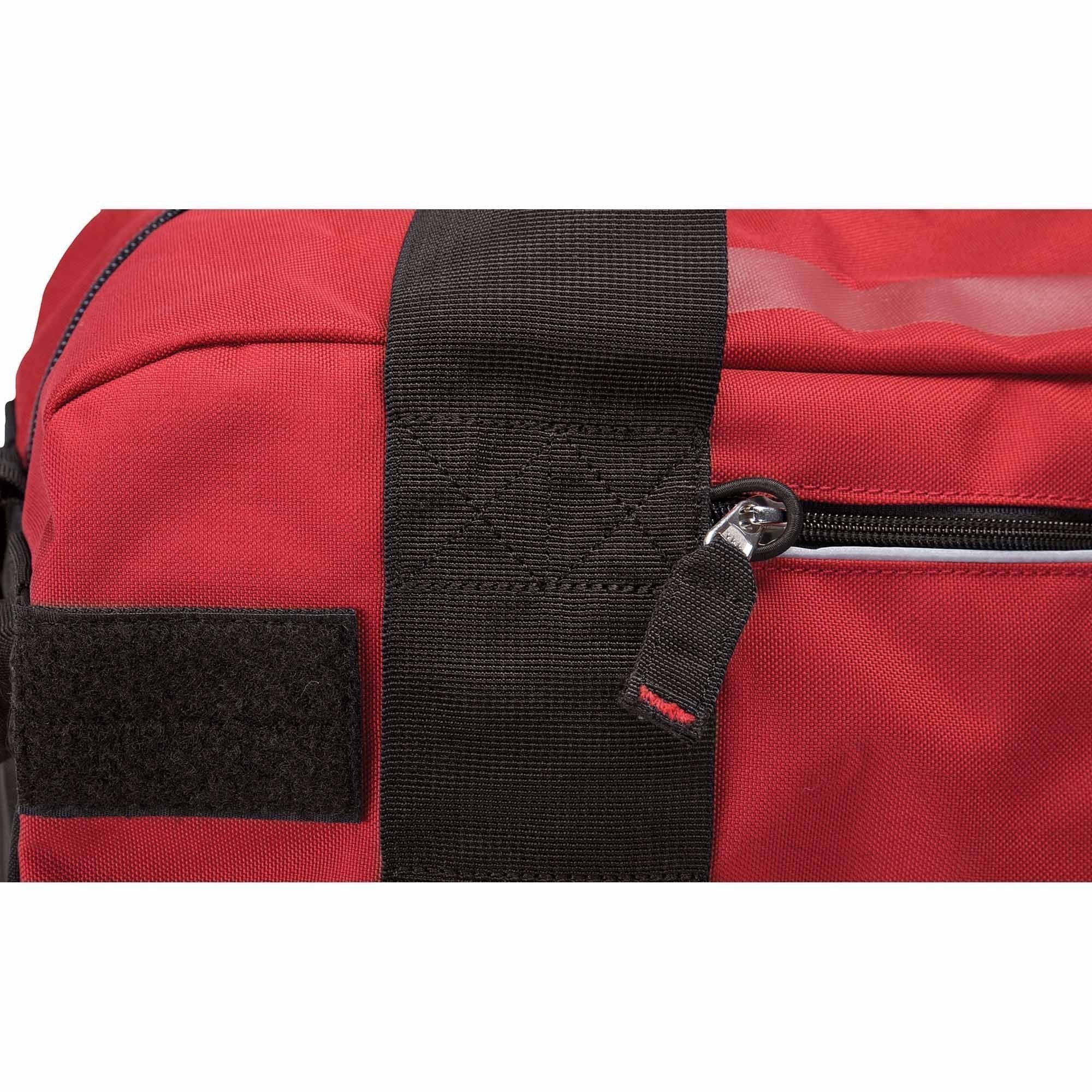 5.11 Tactical Red 8100 Fire Bag Outdoor Tactical Australia