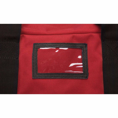 5.11 Tactical Red 8100 Fire Bag Outdoor Tactical Australia
