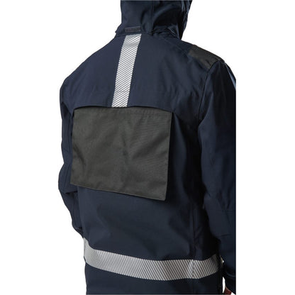 5.11 Tactical Responder Parka 2.0 Jacket Dark Navy Outdoor Tactical Australia