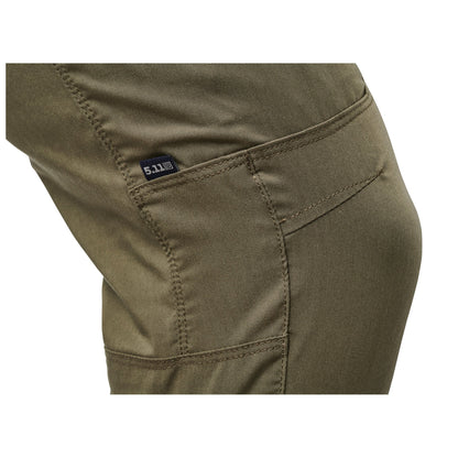 5.11 Tactical Ridge Pants Ranger Green Outdoor Tactical Australia