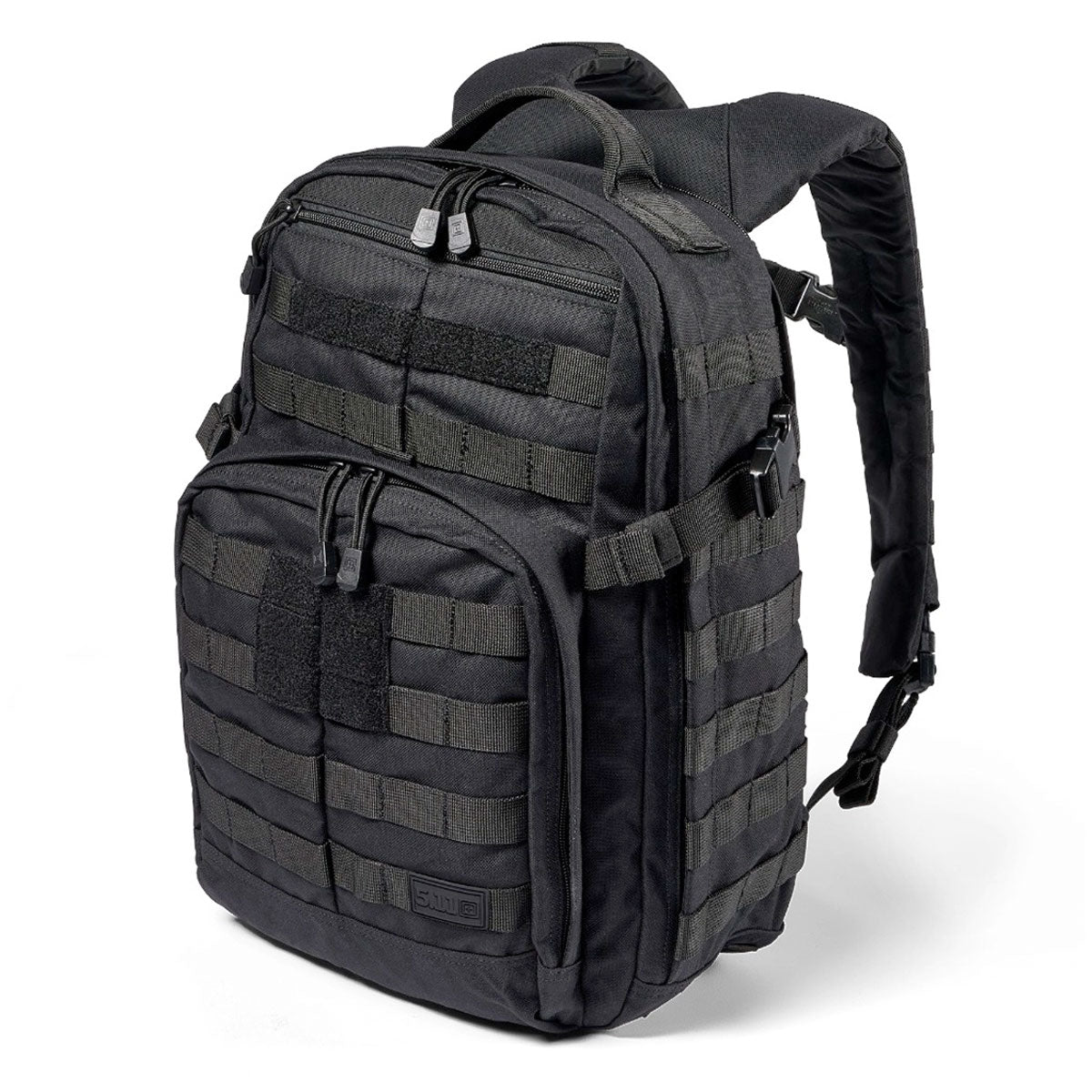5.11 Tactical Rush 12 Backpack 2.0 Black Outdoor Tactical Australia