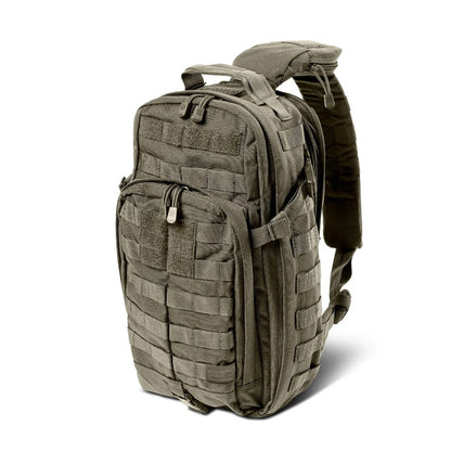 5.11 Tactical Rush Moab 10 Ranger Green Outdoor Tactical Australia