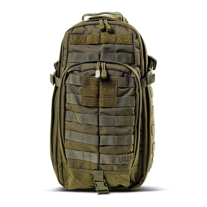 5.11 Tactical Rush Moab 10 TAC OD Outdoor Tactical Australia