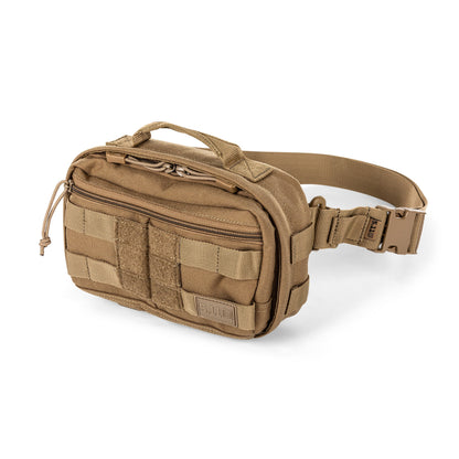 5.11 Tactical RUSH MOAB 3 Sling Pack 4L Kangaroo Outdoor Tactical Australia