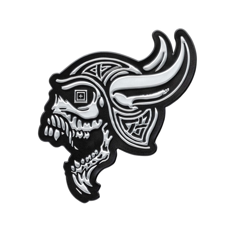 5.11 Tactical Screaming Viking Patch