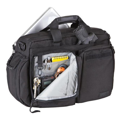 5.11 Tactical Side Trip Briefcase Outdoor Tactical Australia