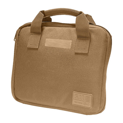 5.11 Tactical Single Pistol Case Kangaroo Outdoor Tactical Australia