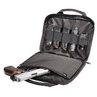 5.11 Tactical Single Pistol Case Outdoor Tactical Australia