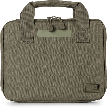 5.11 Tactical Single Pistol Case Ranger Green Outdoor Tactical Australia