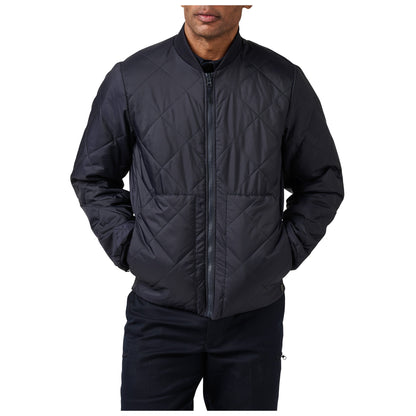 5.11 Tactical Station Jacket Outdoor Tactical Australia