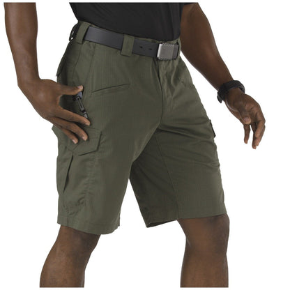5.11 Tactical Stryke 11" Shorts TDU Green 28" Outdoor Tactical Australia