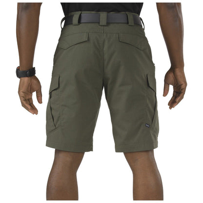 5.11 Tactical Stryke 11" Shorts TDU Green Outdoor Tactical Australia