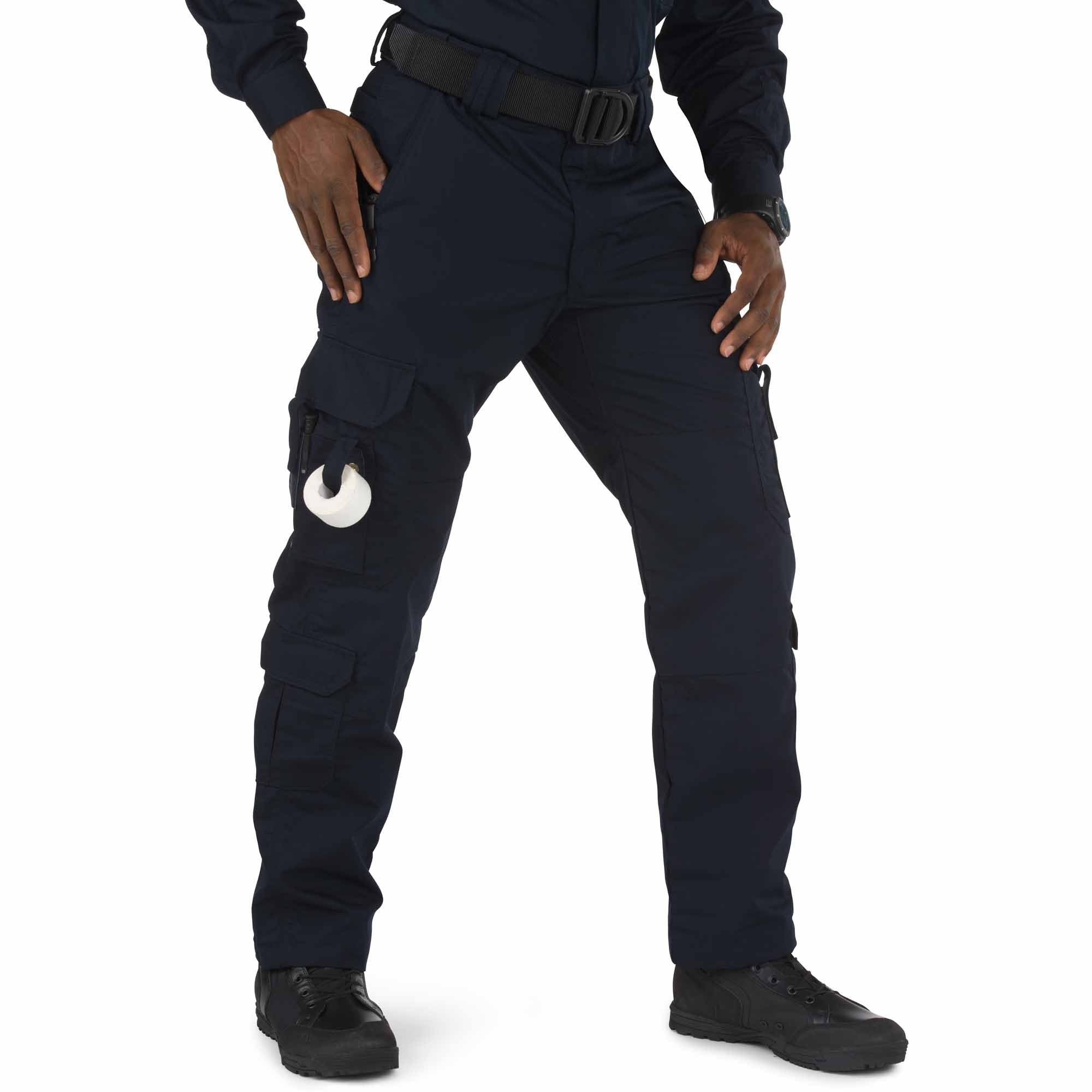 5.11 Tactical Taclite EMS Pants Dark Navy 28 30 Outdoor Tactical Australia