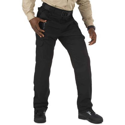 5.11 Tactical Taclite Pro Pants Black 28 30 Outdoor Tactical Australia