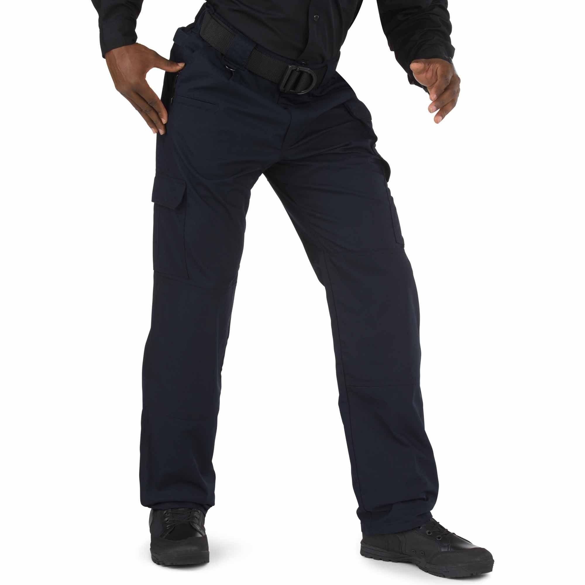 5.11 Tactical Taclite Pro Pants Dark Navy 28 30 Outdoor Tactical Australia