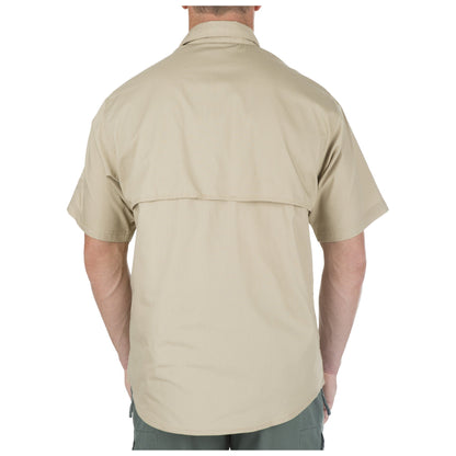 5.11 Tactical Taclite Pro Short Sleeve Shirt Outdoor Tactical Australia
