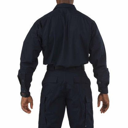 5.11 Tactical Taclite TDU Long Sleeve Shirt Outdoor Tactical Australia