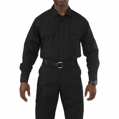 5.11 Tactical Taclite TDU Long Sleeve Shirt Outdoor Tactical Australia