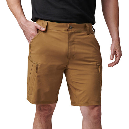 5.11 Tactical Trail 9.5" Short Kangaroo Outdoor Tactical Australia