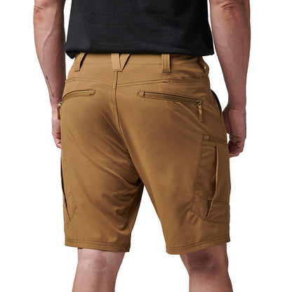 5.11 Tactical Trail 9.5" Short Kangaroo Outdoor Tactical Australia