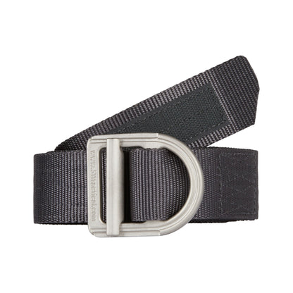 5.11 Tactical Trainer Belt 1.5" Wide Charcoal Small Outdoor Tactical Australia