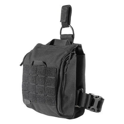 5.11 Tactical UCR Thigh Rig Black Outdoor Tactical Australia
