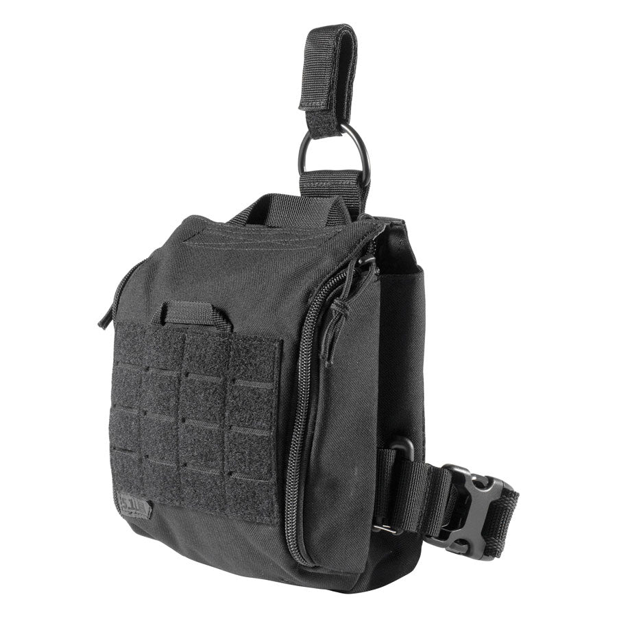 5.11 Tactical UCR Thigh Rig Black Outdoor Tactical Australia