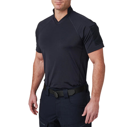 5.11 TACTICAL V.XI Sigurd Shirt Dark Navy 2X-Large Outdoor Tactical Australia
