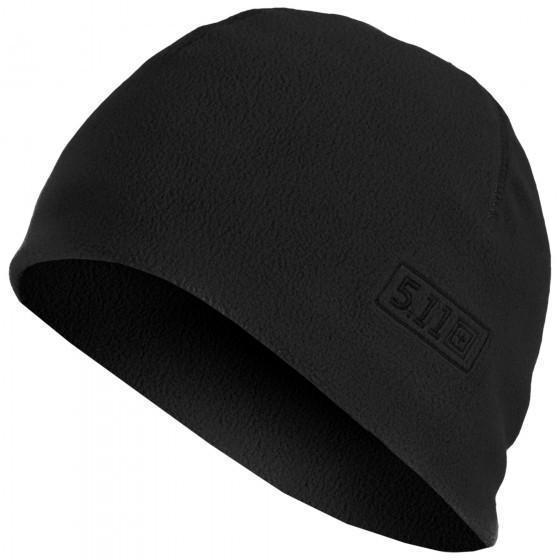 5.11 Tactical Watch Cap Black Small / Medium Outdoor Tactical Australia