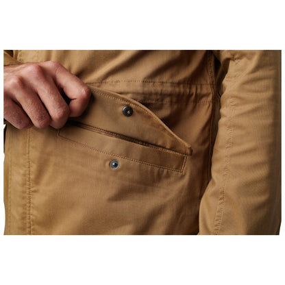5.11 Tactical Watch Jacket Outdoor Tactical Australia