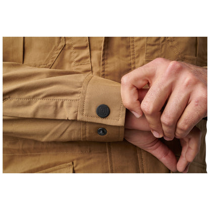 5.11 Tactical Watch Jacket Outdoor Tactical Australia