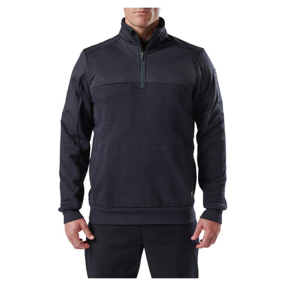 5.11 Tactical Water-Repellent Job Shirt 2.0 Fire Navy Small Outdoor Tactical Australia
