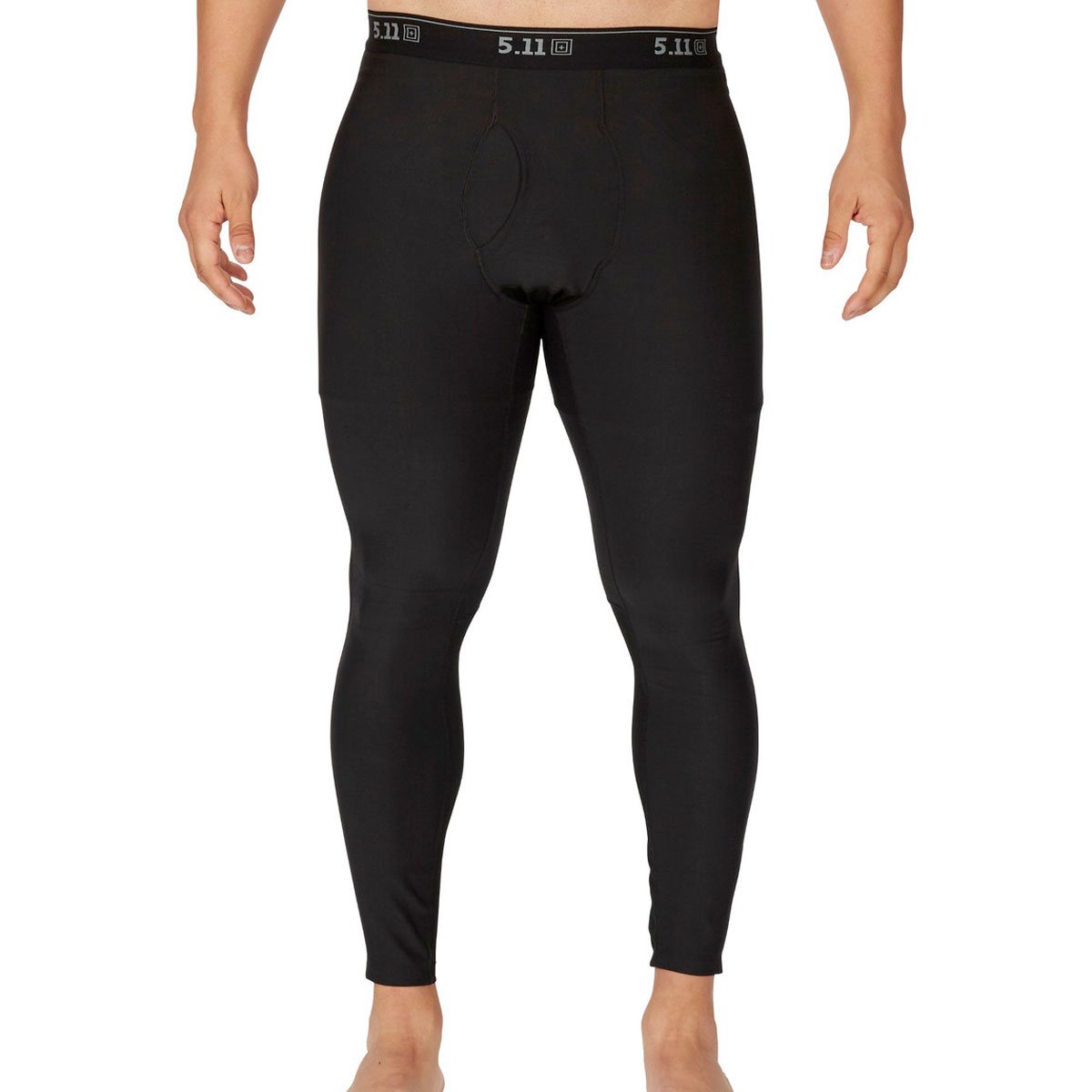 5.11 Tactical Winter Leggings Black Small Outdoor Tactical Australia
