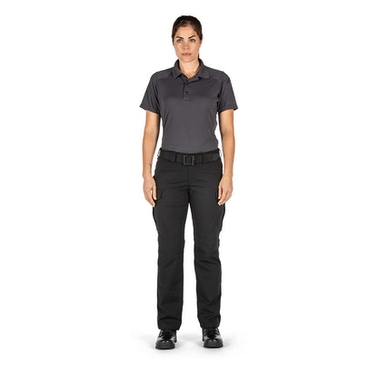 5.11 Tactical Women's Icon Pant Black Outdoor Tactical Australia