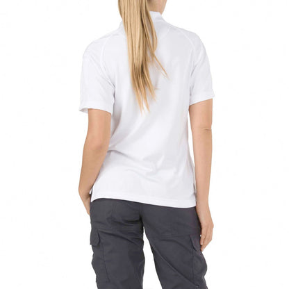 5.11 Tactical Womens Performance Short Sleeve Polo Outdoor Tactical Australia