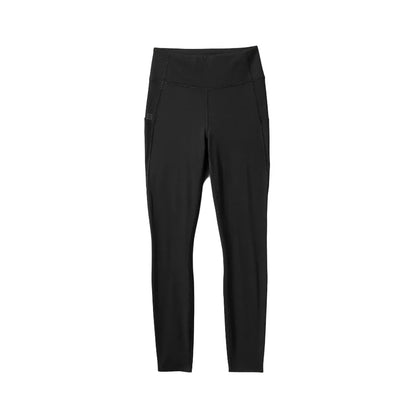 5.11 Tactical Women's PT-R Max Effort High-Waist Legging Black
