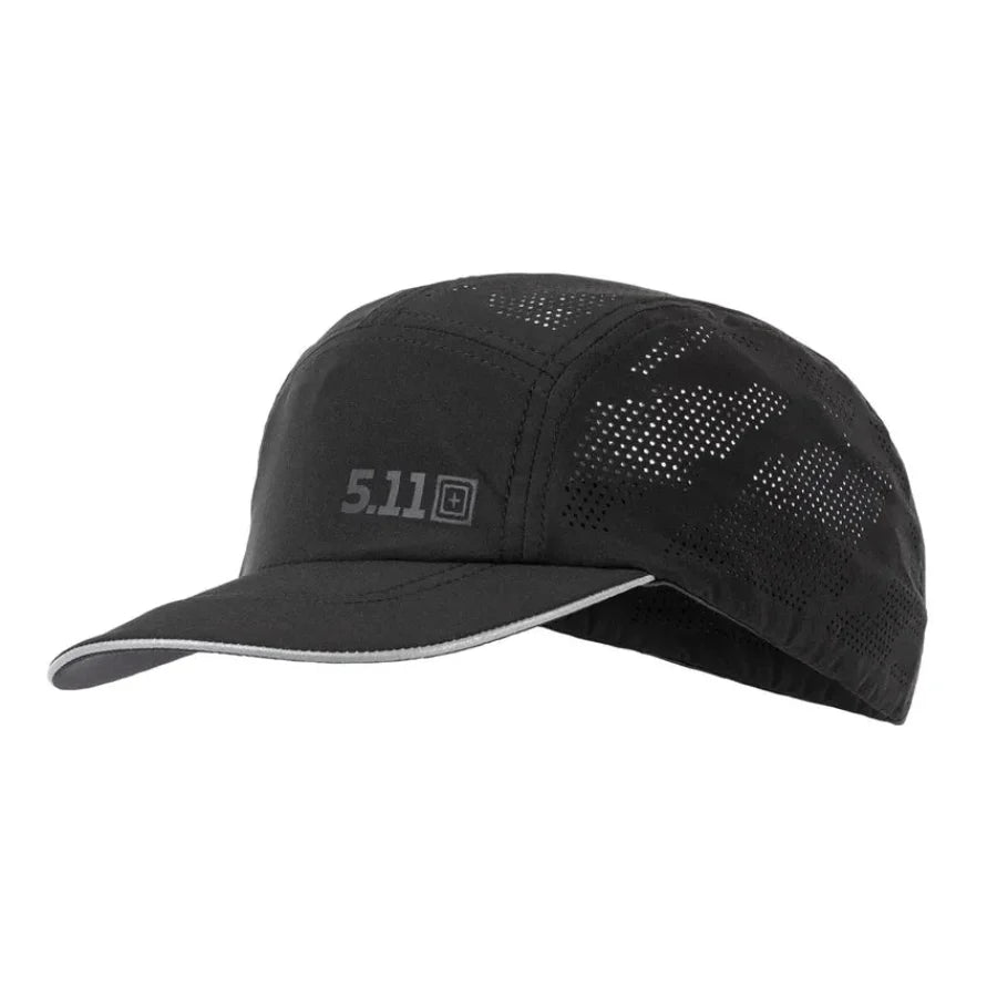 5.11 Tactical PT-R Havoc Training Cap Black