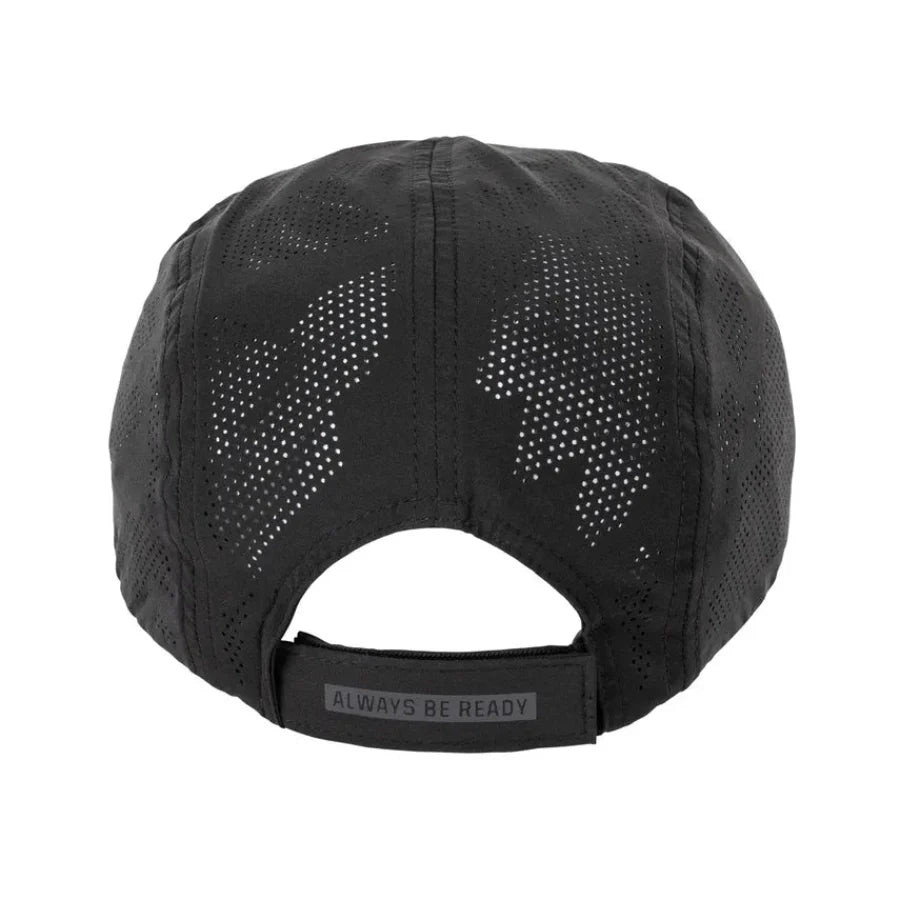 5.11 Tactical PT-R Havoc Training Cap Black