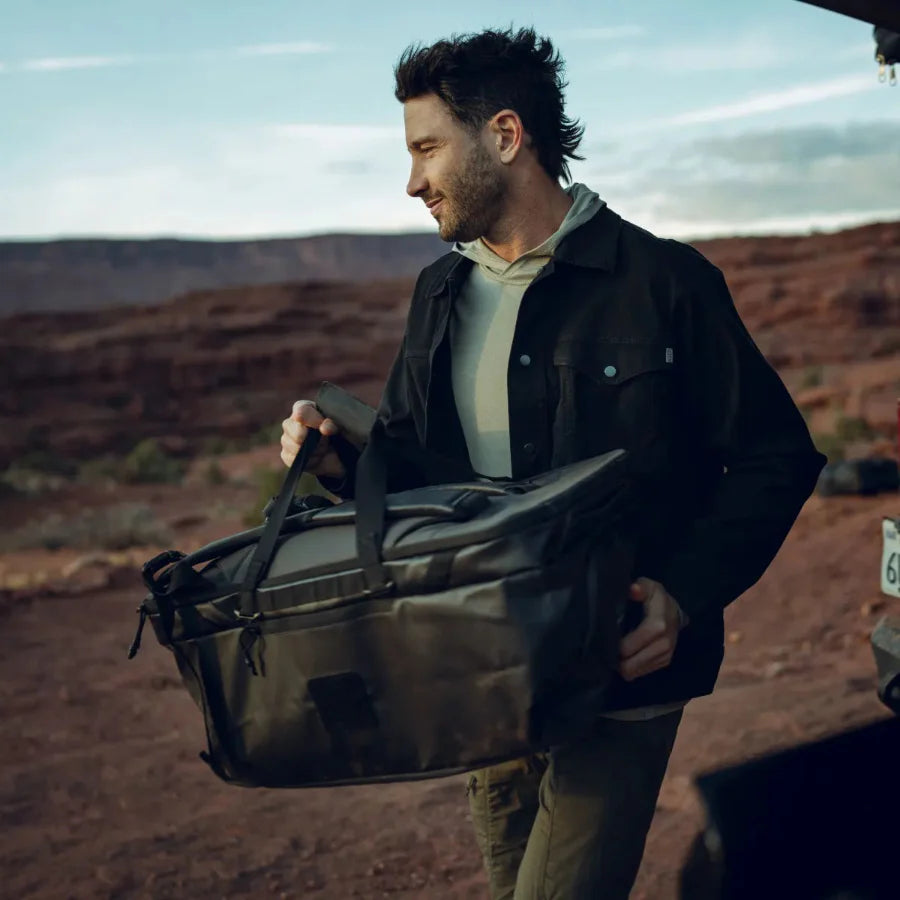 5.11 Tactical Allhaula Duffel 70L
