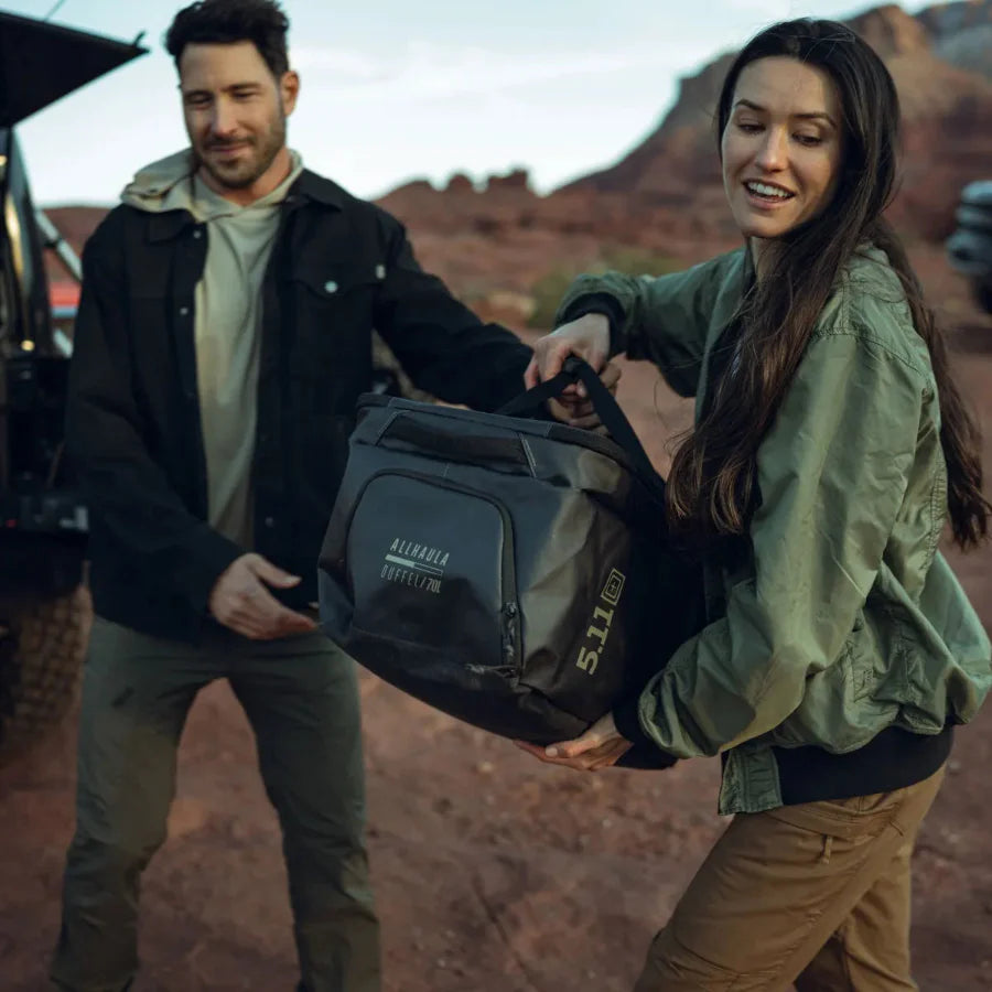 5.11 Tactical Allhaula Duffel 70L