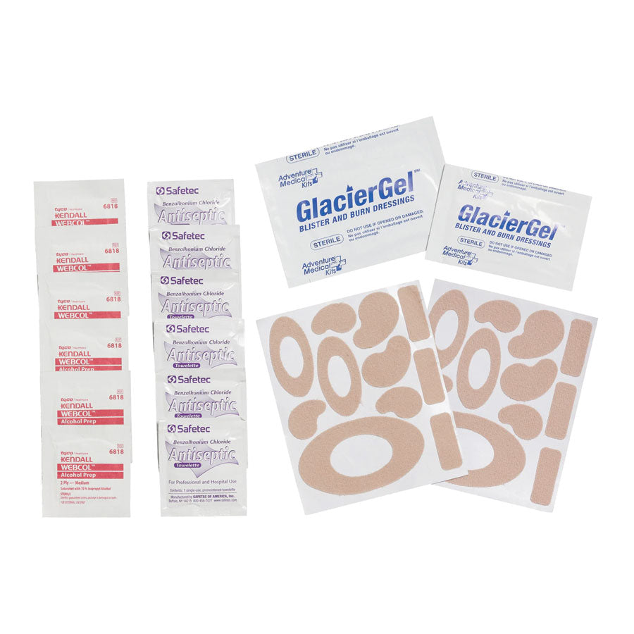 Adventure Medical Kits Blister Medic Kit Outdoor Tactical Australia