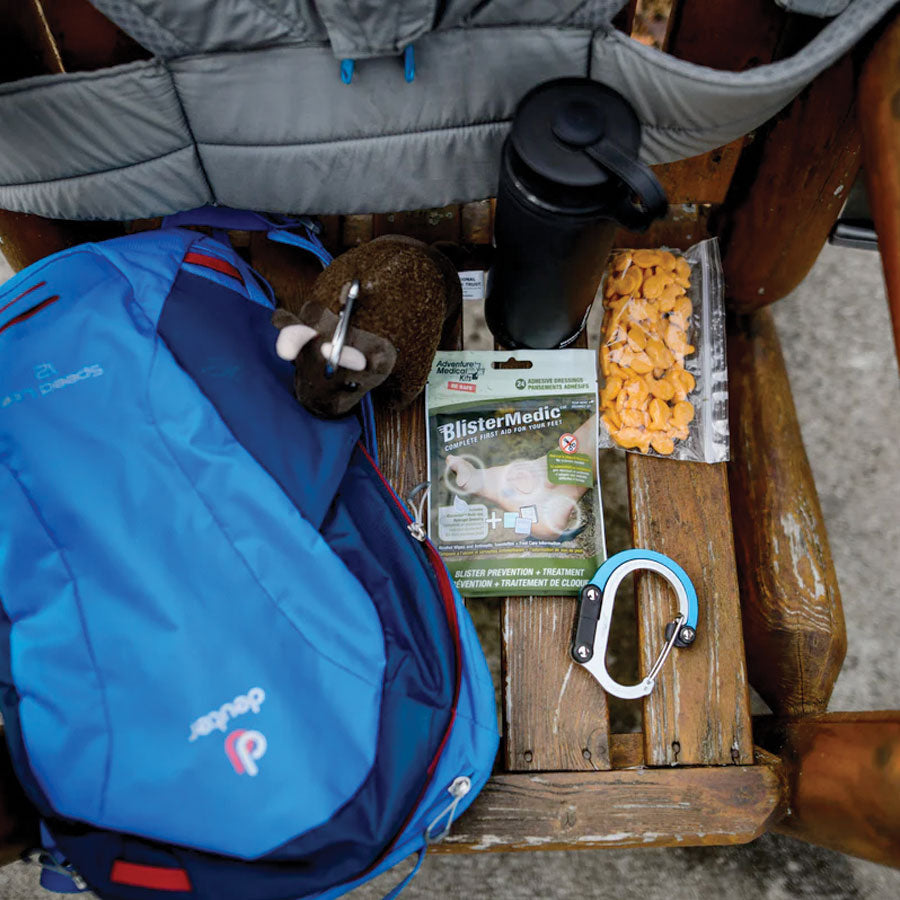 Adventure Medical Kits Blister Medic Kit Outdoor Tactical Australia