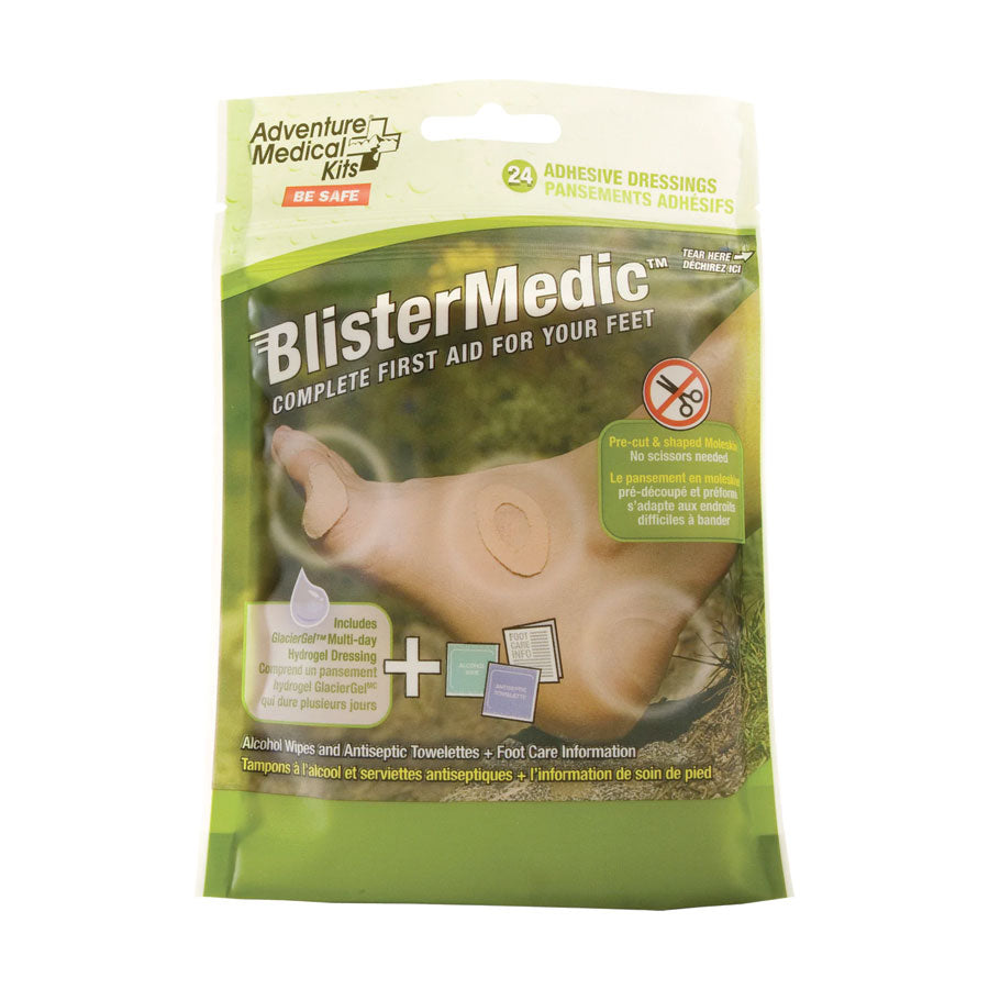 Adventure Medical Kits Blister Medic Kit Outdoor Tactical Australia