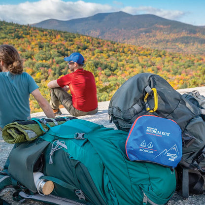 Adventure Medical Kits Mountain Backpacker Medical Kit Outdoor Tactical Australia