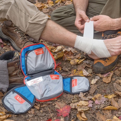 Adventure Medical Kits Mountain Backpacker Medical Kit Outdoor Tactical Australia